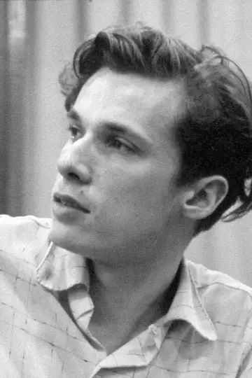 Zdjęcie Glenn Gould #61095