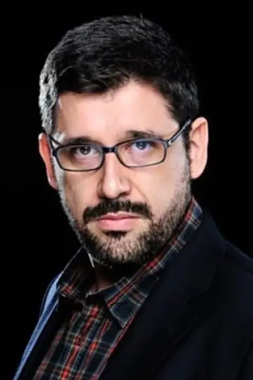 Zdjęcie José Luis Patiño #125281