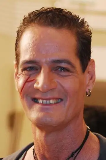 Zdjęcie Gavin Packard #178068