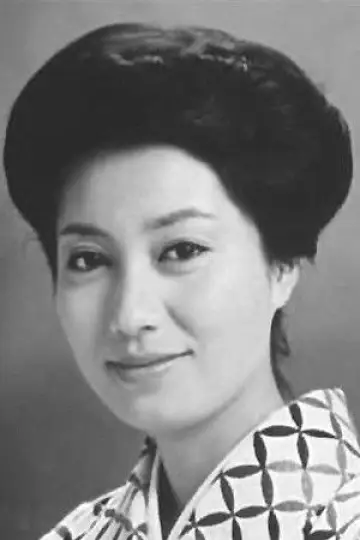 Zdjęcie Kyōko Mitsubayashi