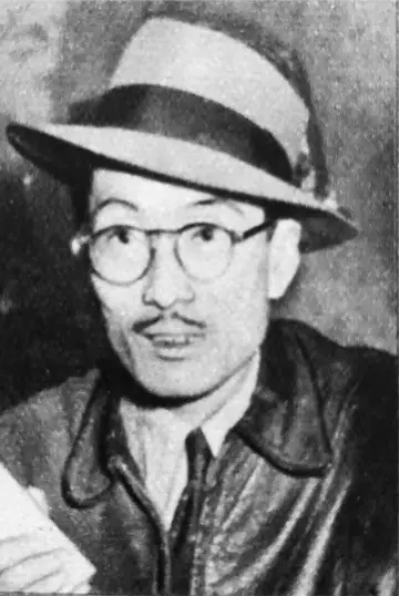 Zdjęcie  (Yasuki Chiba) #337338