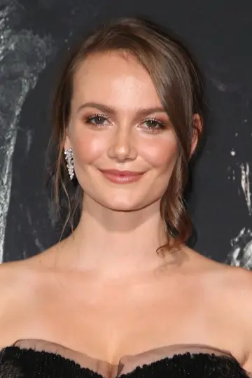 Zdjęcie Andi Matichak #47552