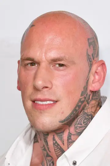 Zdjęcie Martyn Ford #36303