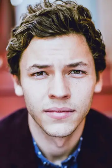Zdjęcie Nick Fink #100748
