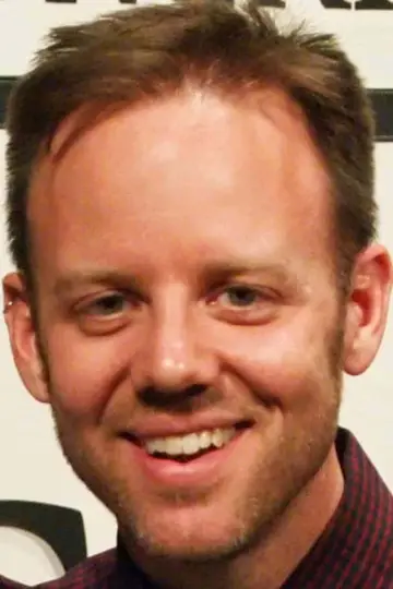 Zdjęcie Scott Boswell