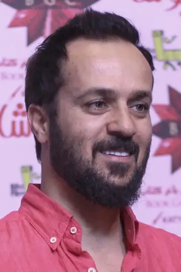 Zdjęcie Ahmad Mehranfar #139257