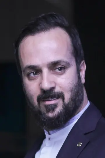 Zdjęcie Ahmad Mehranfar #139258