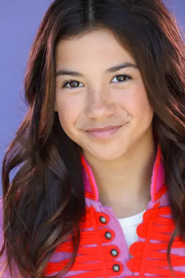Zdjęcie Scarlett Estevez #10374