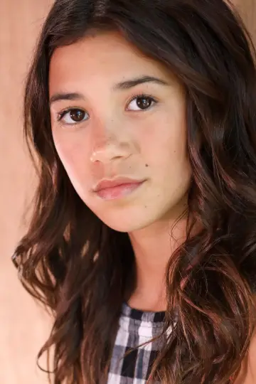 Zdjęcie Scarlett Estevez #10375