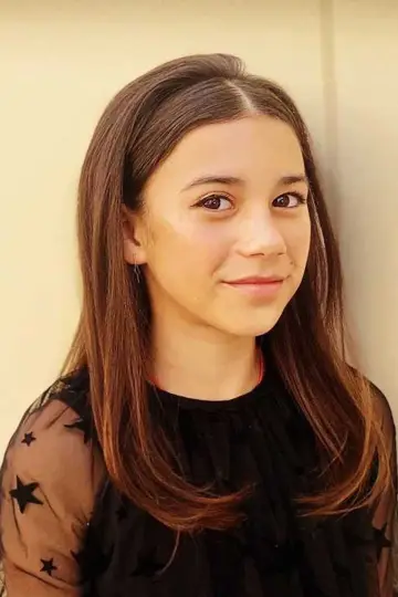 Zdjęcie Scarlett Estevez #10376
