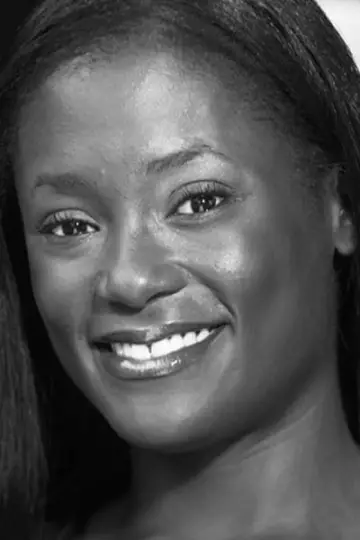 Zdjęcie Jamillah Ross #89483