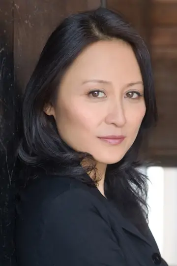 Zdjęcie Janet Lo #121585