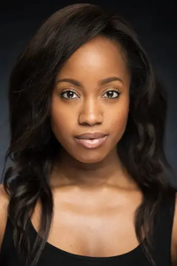 Zdjęcie Natasha Burnett #58602
