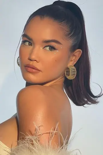 Zdjęcie Paris Berelc #80480