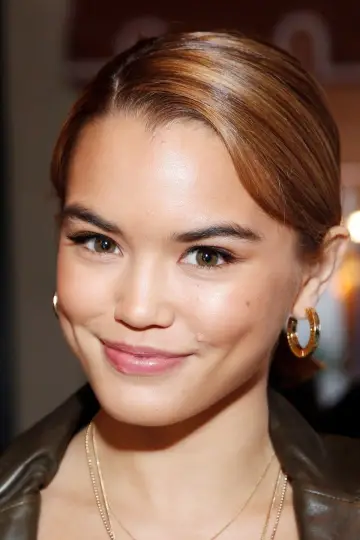 Zdjęcie Paris Berelc #80482