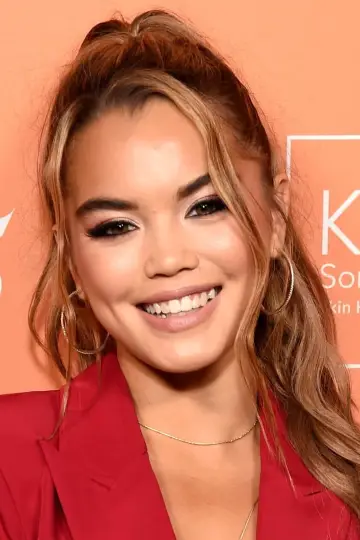 Zdjęcie Paris Berelc #80483