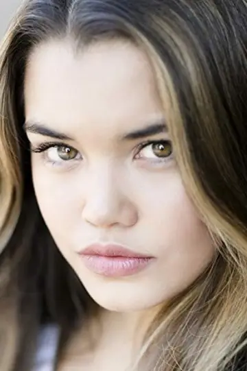 Zdjęcie Paris Berelc #80484