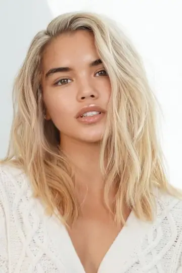 Zdjęcie Paris Berelc #80485