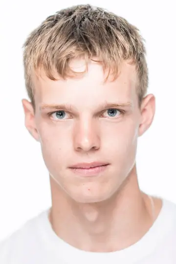 Zdjęcie Finn Bennett #277445