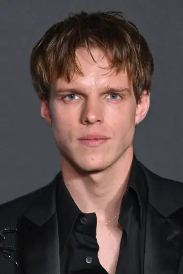 Zdjęcie Finn Bennett #345285