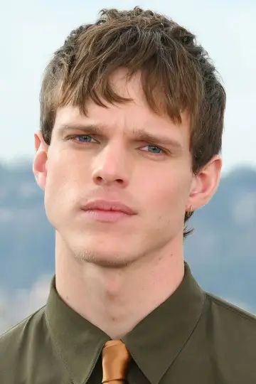 Zdjęcie Finn Bennett #404903