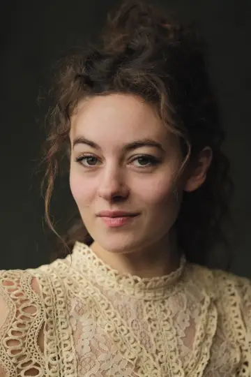 Zdjęcie Ruby Ashbourne Serkis #69321