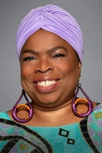 Zdjęcie Shola Adewusi #87961
