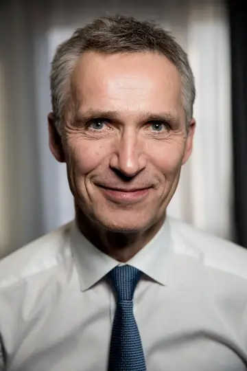Zdjęcie  (Jens Stoltenberg) #471716