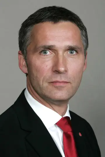 Zdjęcie  (Jens Stoltenberg) #471717