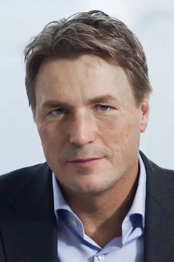 Zdjęcie Thomas Bodström #555433