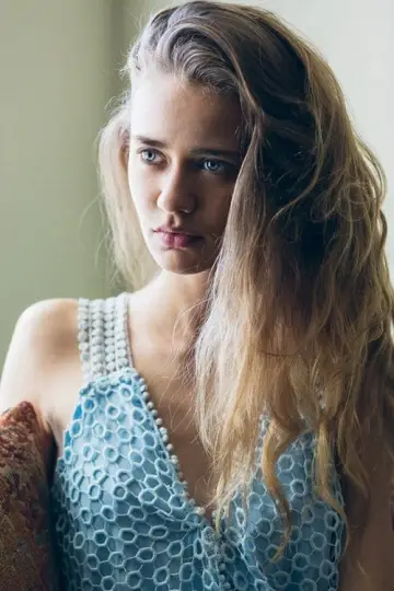 Zdjęcie Blue LoLan #80731
