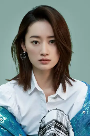 Zdjęcie Cristy Guo #136966