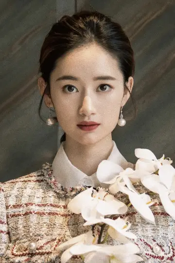 Zdjęcie Cristy Guo #136967
