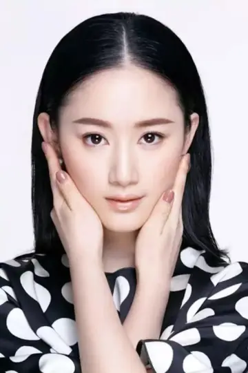 Zdjęcie Cristy Guo #136968
