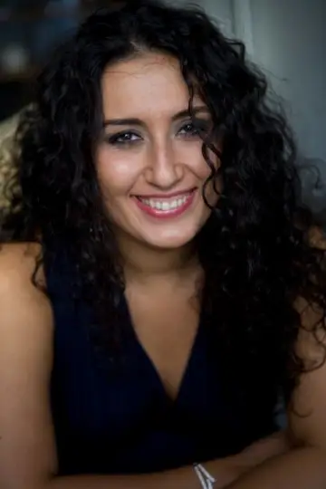 Zdjęcie Anita Rachvelishvili #4221