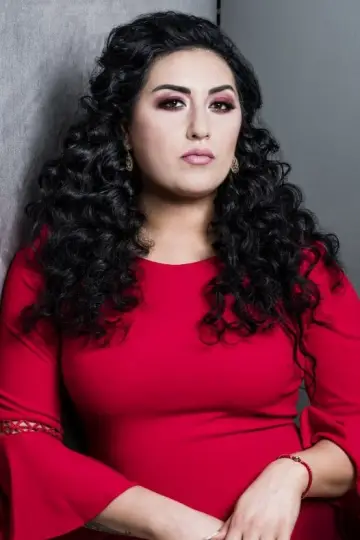 Zdjęcie Anita Rachvelishvili #4222