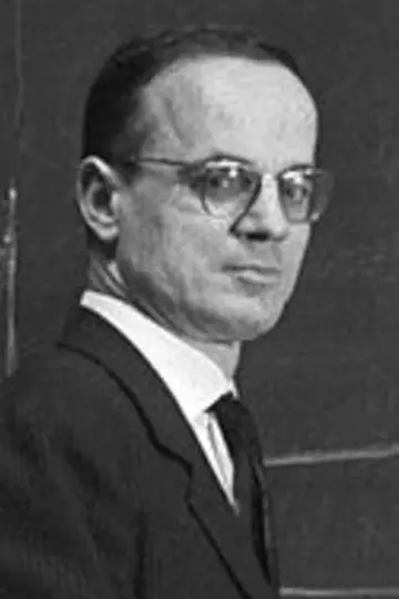 Zdjęcie Jean Domarchi #142519