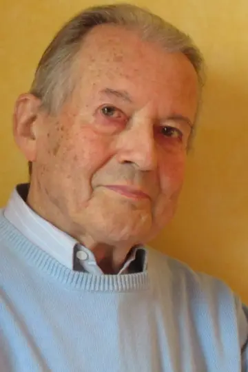 Zdjęcie Michel Mourlet #142526