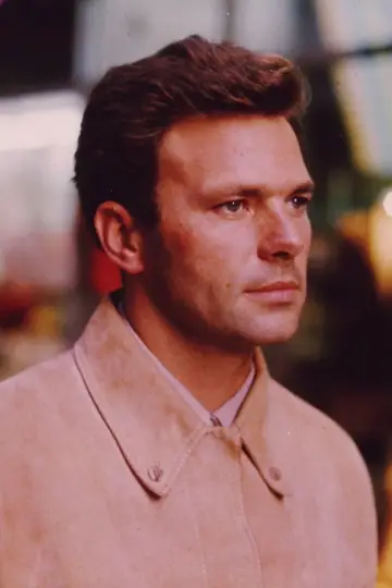Zdjęcie Derek Cracknell #26033