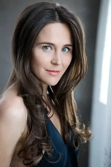 Zdjęcie Veronika Kurshinskaya