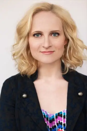 Zdjęcie Leandra Ryan #43709