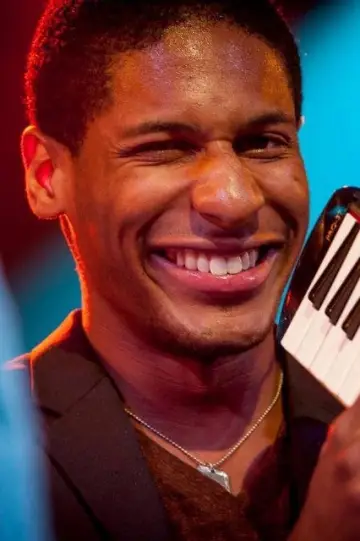 Zdjęcie Jon Batiste #26498