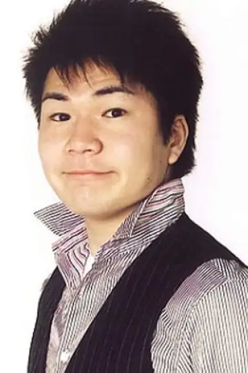 Zdjęcie Toru Sakurai #105742