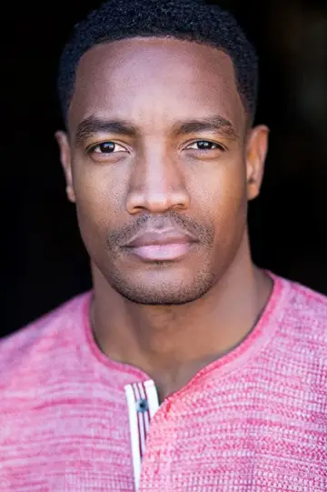 Zdjęcie Cranston Johnson #105935