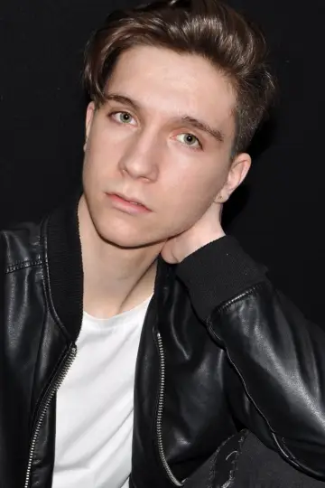 Zdjęcie Sean Mathieson #45463