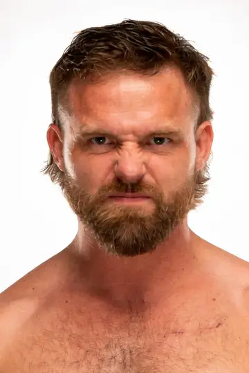 Zdjęcie Daniel Wheeler #404461
