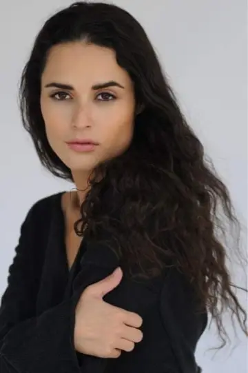 Zdjęcie  (Stephanie Nogueras) #152590
