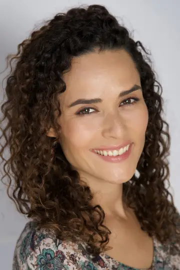 Zdjęcie  (Stephanie Nogueras) #400941