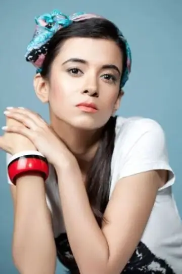 Zdjęcie Saba Azad #246269