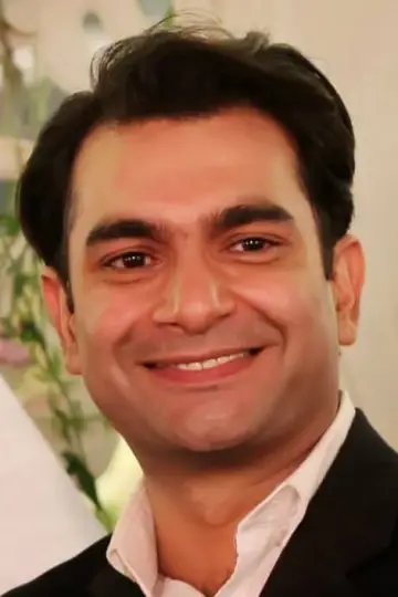 Zdjęcie Sarmad Sultan Khoosat #238270